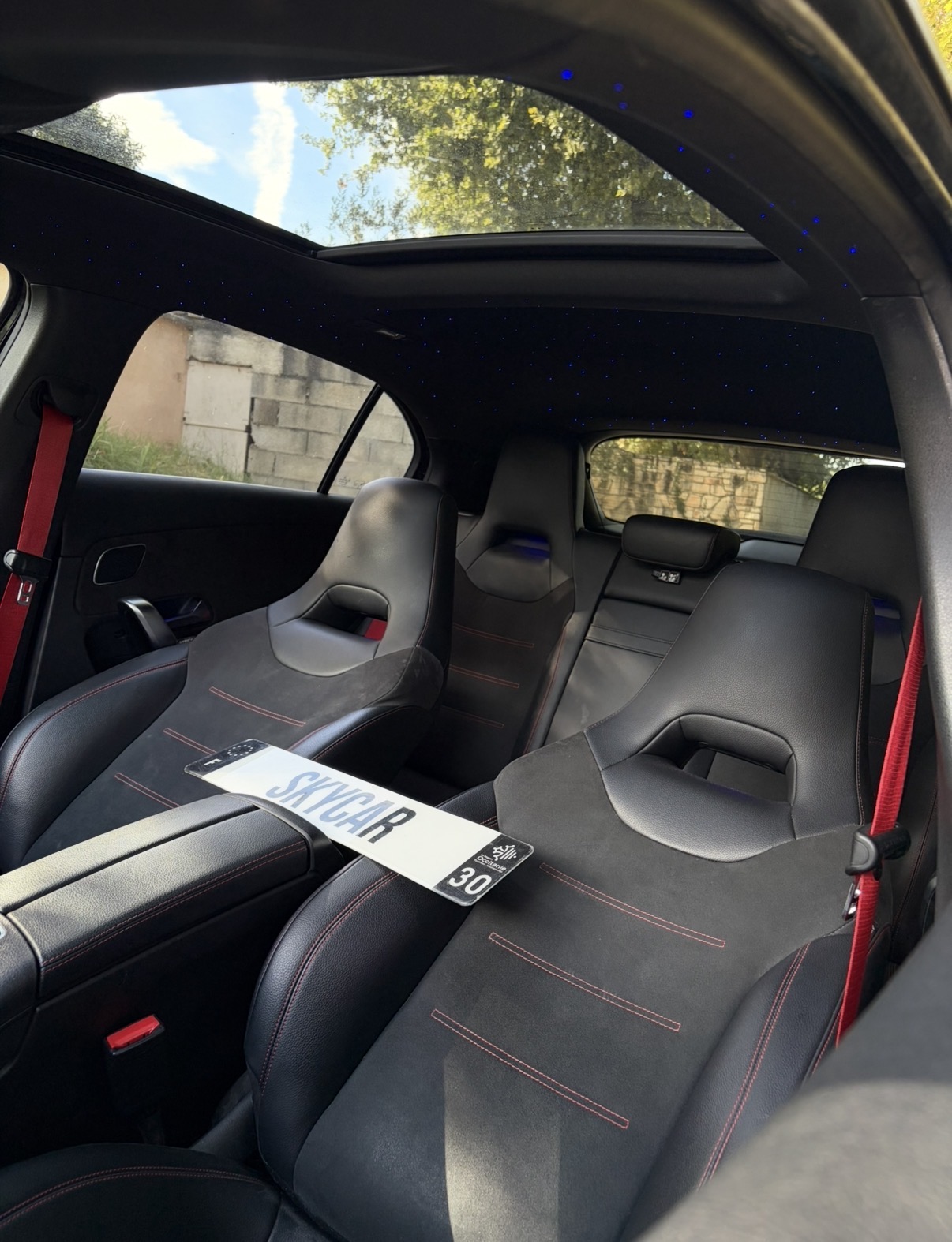 Réalisation pour Bulut Oguzhan